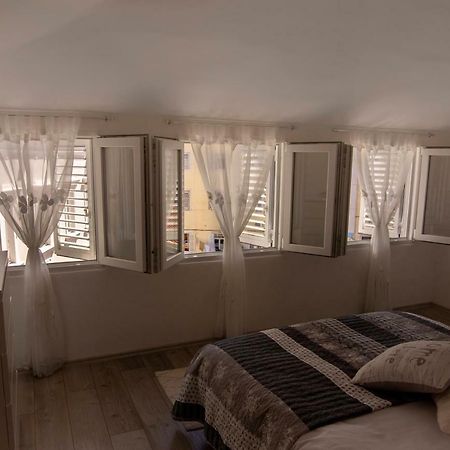 Apartmán Lipa Split Exteriér fotografie