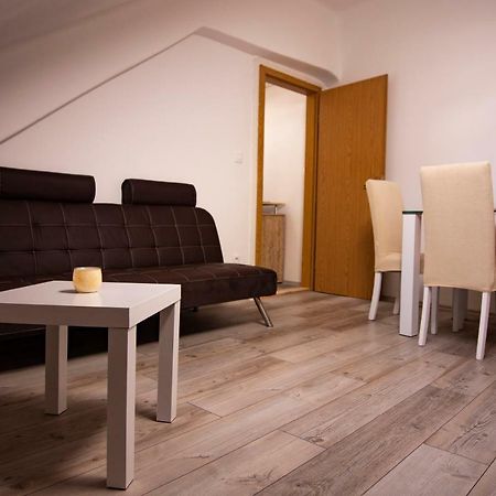 Apartmán Lipa Split Exteriér fotografie