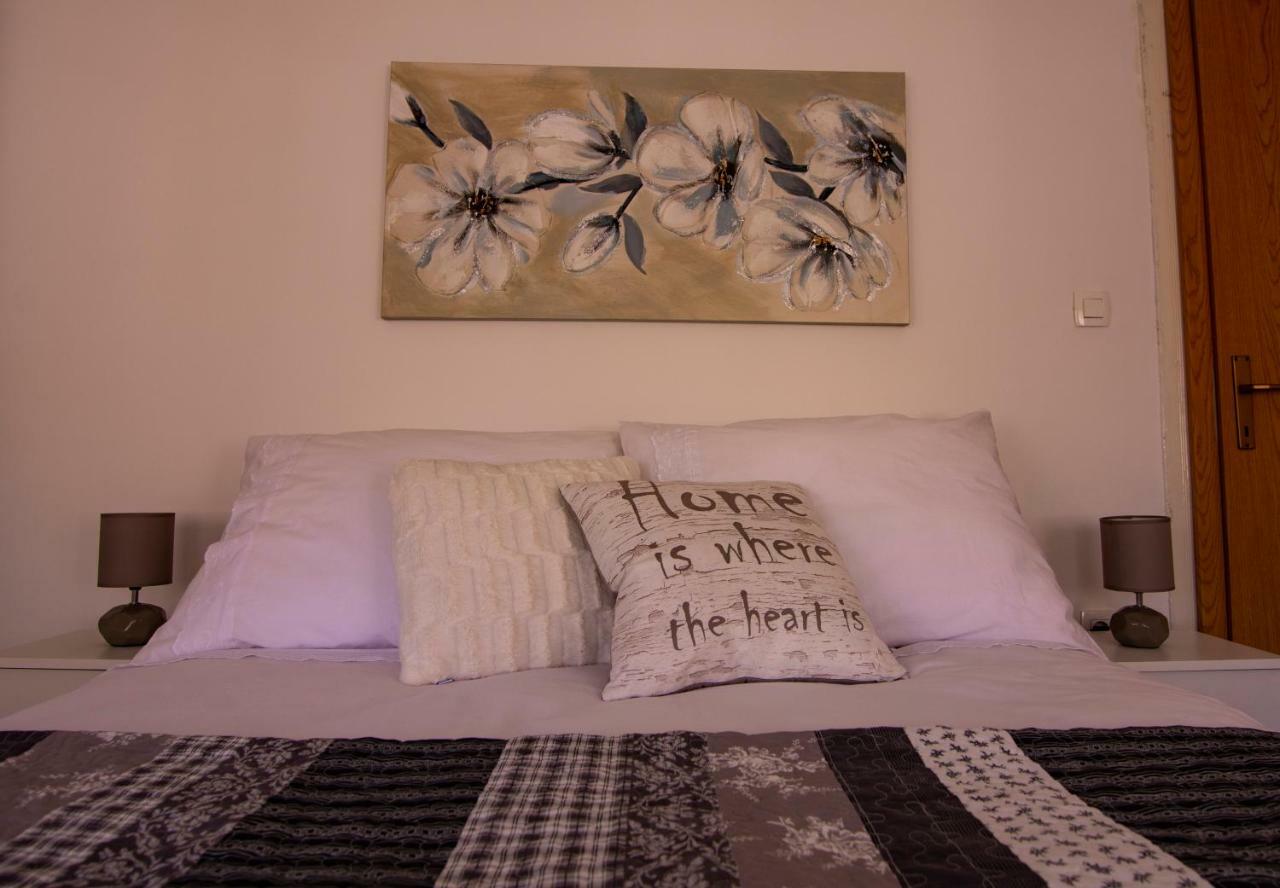 Apartmán Lipa Split Exteriér fotografie