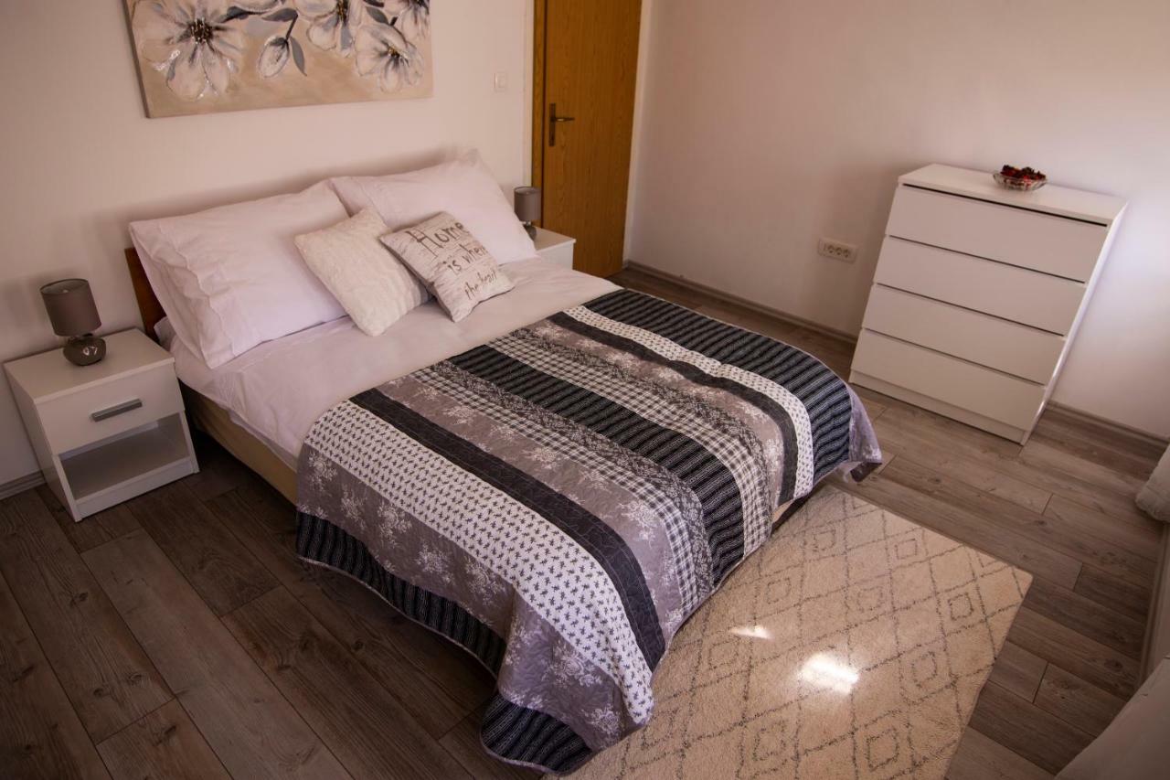 Apartmán Lipa Split Exteriér fotografie