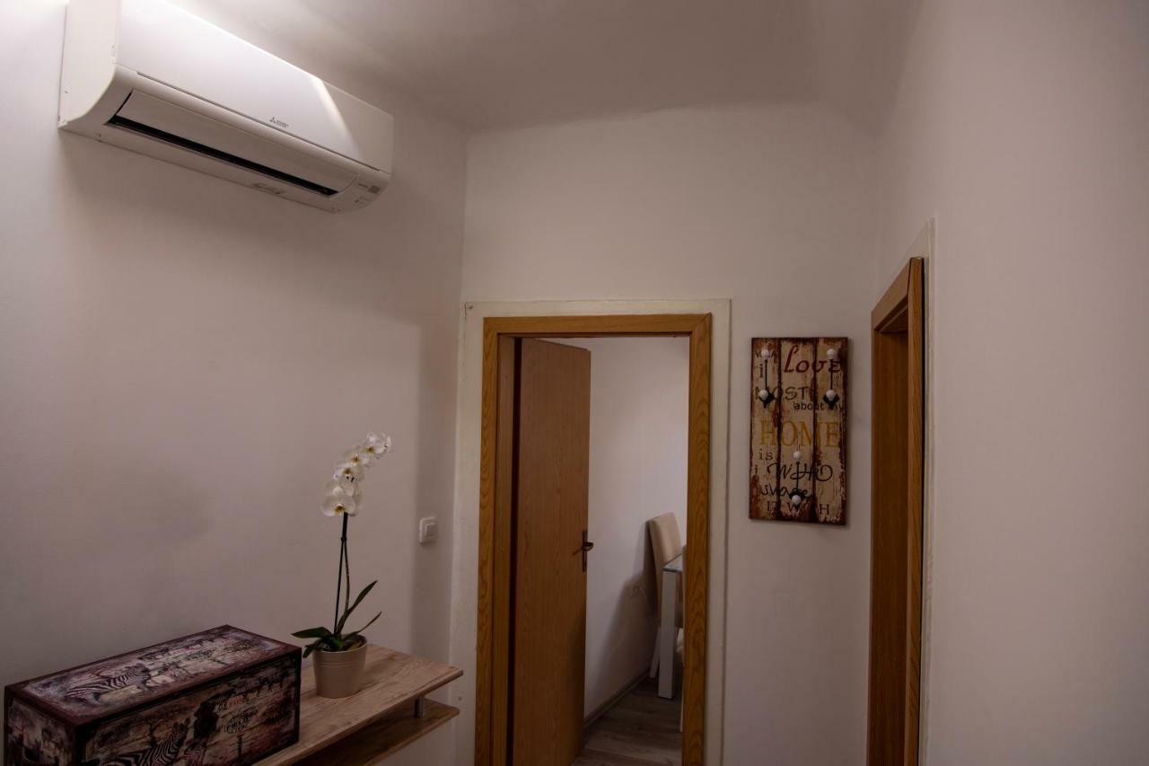 Apartmán Lipa Split Exteriér fotografie