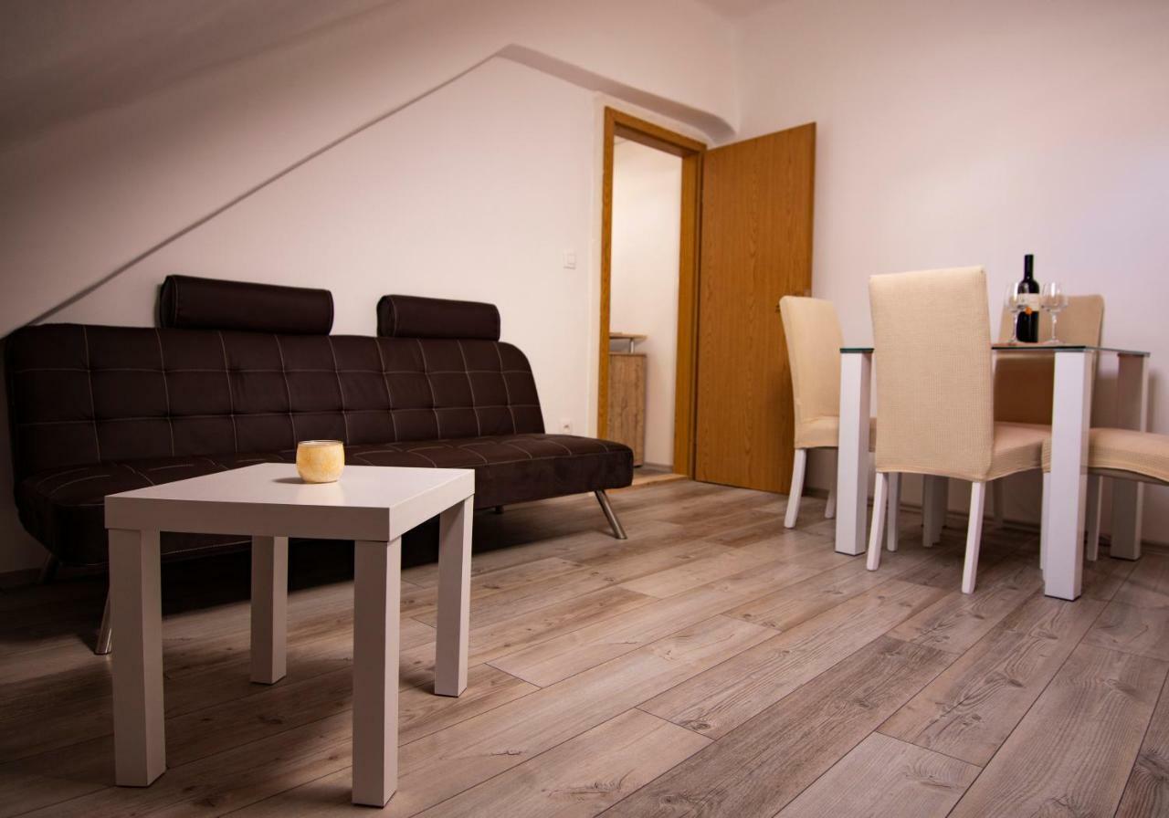 Apartmán Lipa Split Exteriér fotografie